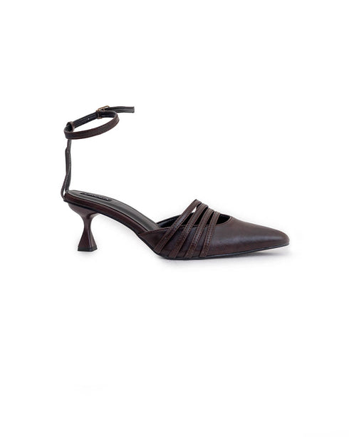 VALERIA Pointed Heels